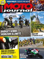 Moto Journal